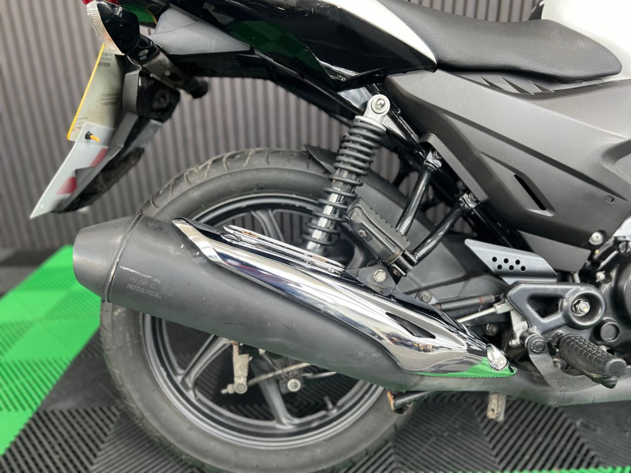 Used Honda CB125F for sale - 78435237: Photo 12