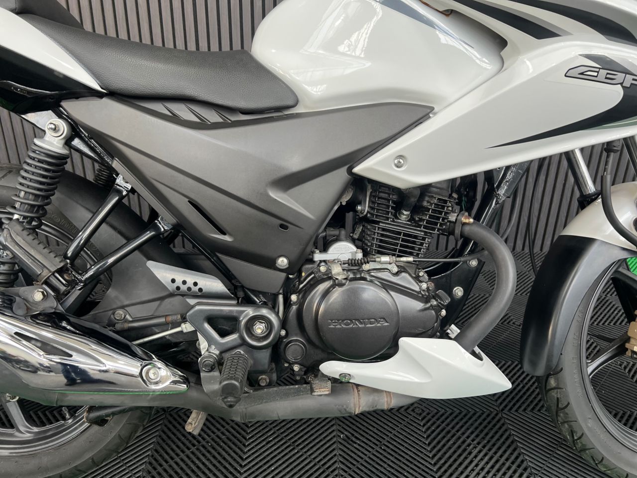 Used Honda CB125F for sale - 78435237: Photo 13