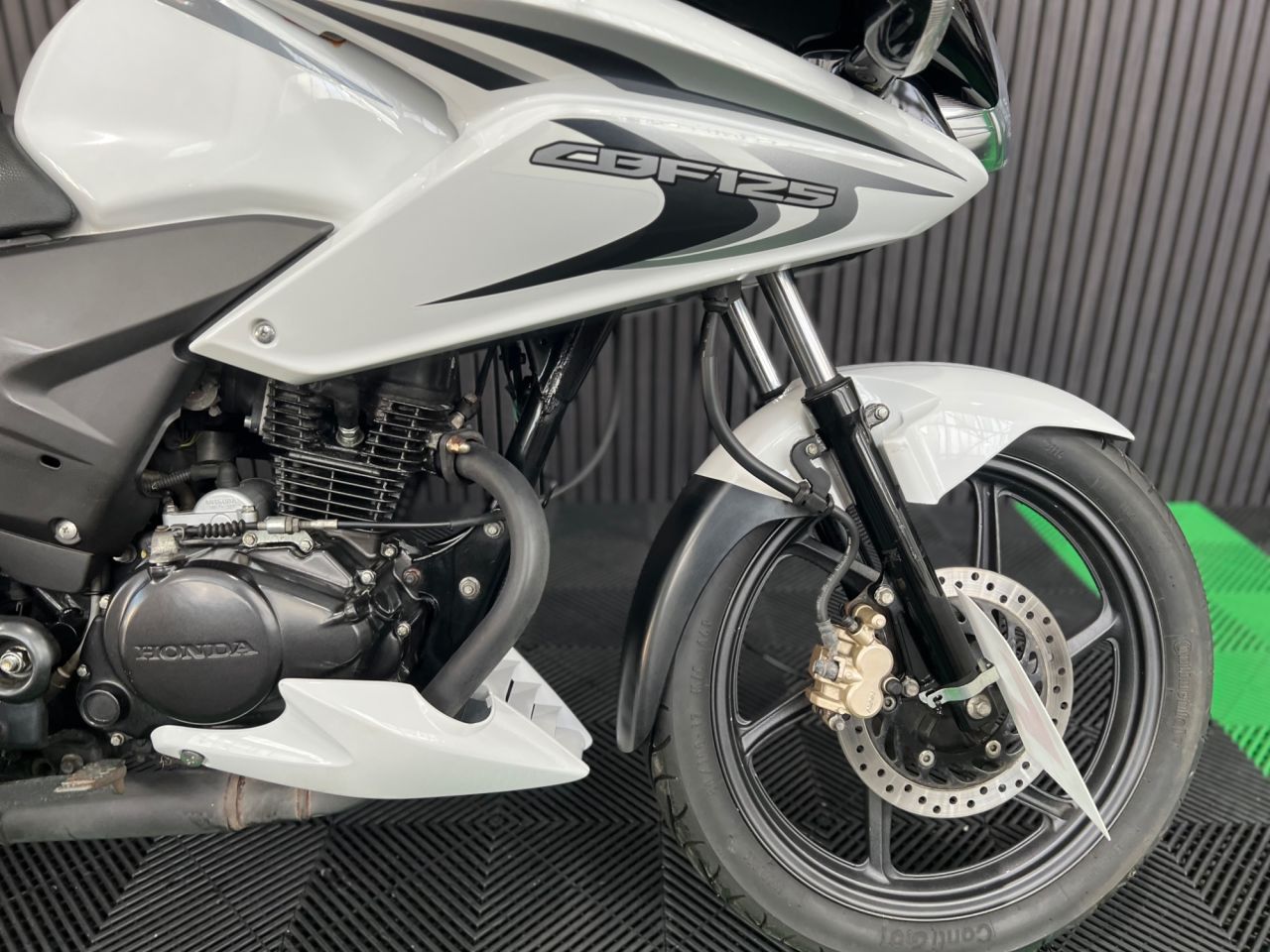 Used Honda CB125F for sale - 78435237: Photo 14