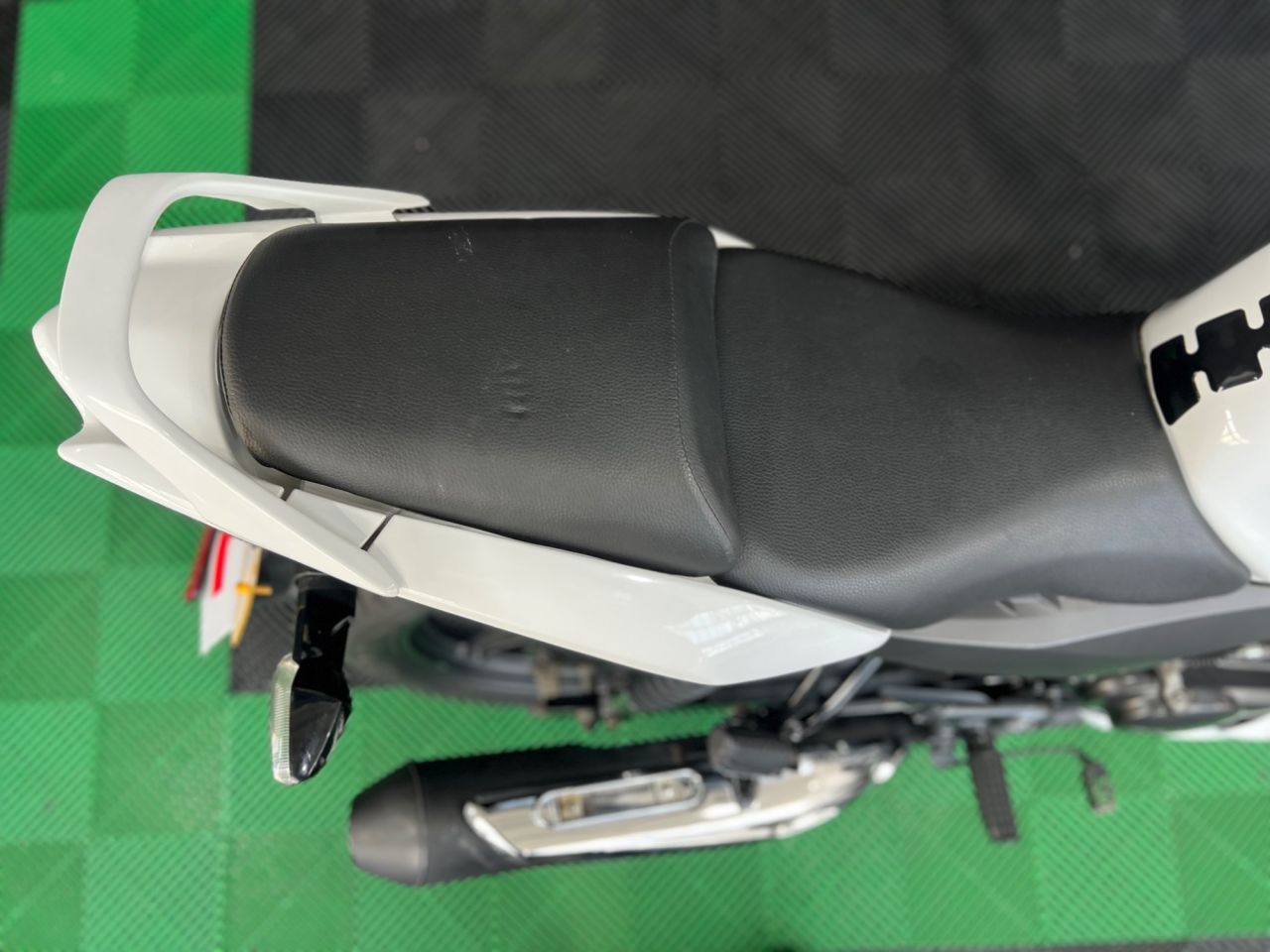Used Honda CB125F for sale - 78435237: Photo 15