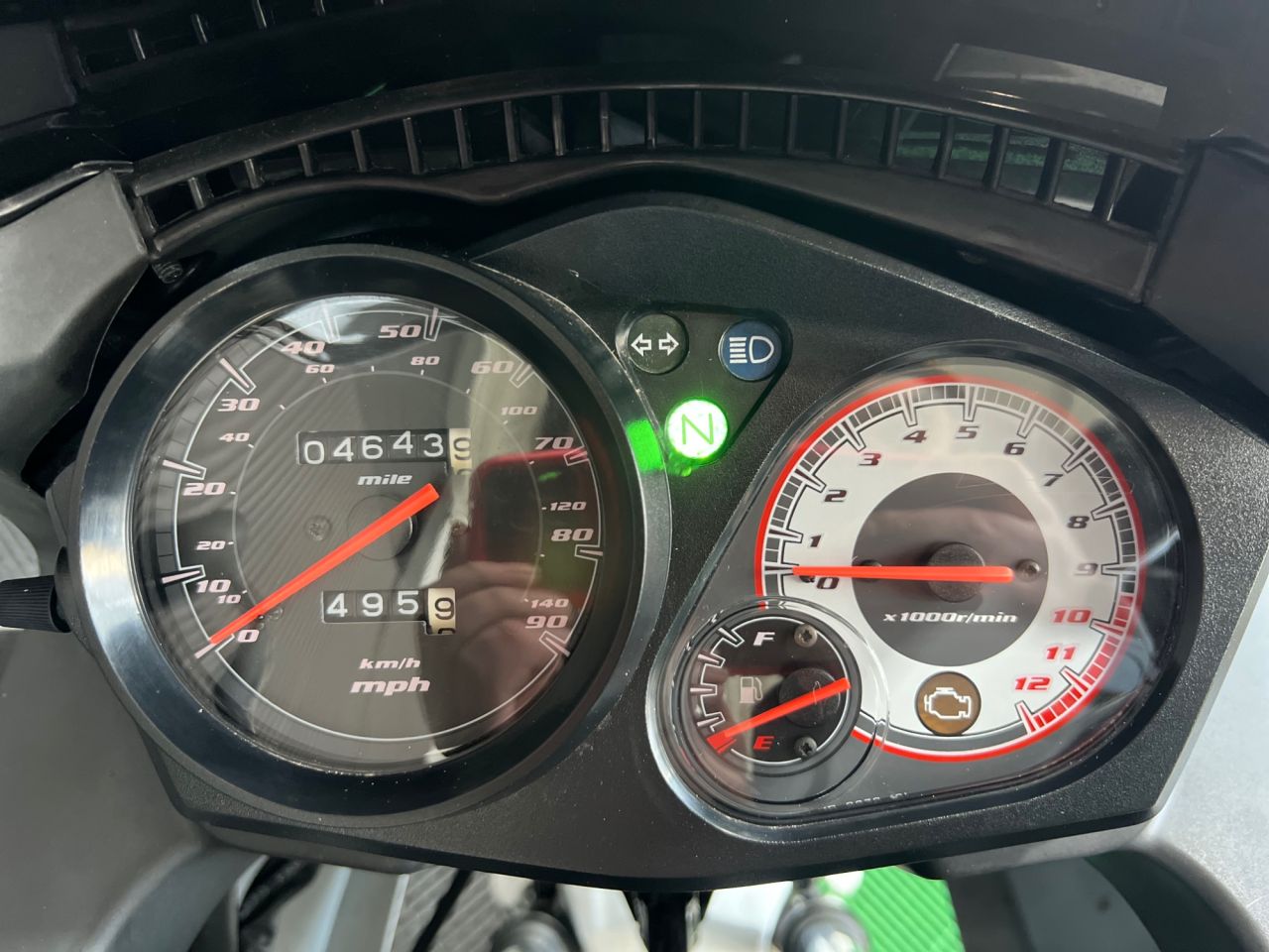 Used Honda CB125F for sale - 78435237: Photo 17