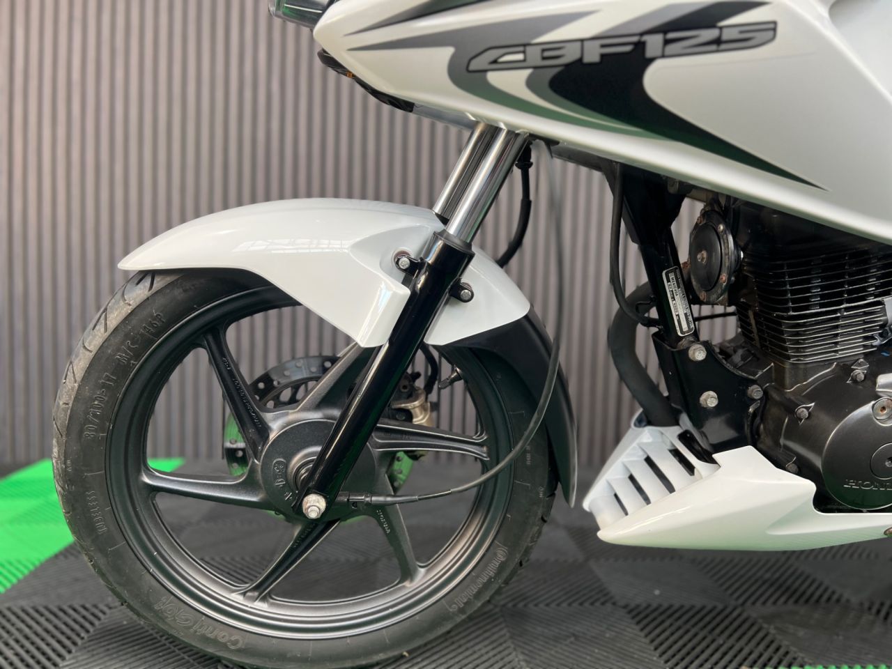 Used Honda CB125F for sale - 78435237: Photo 18