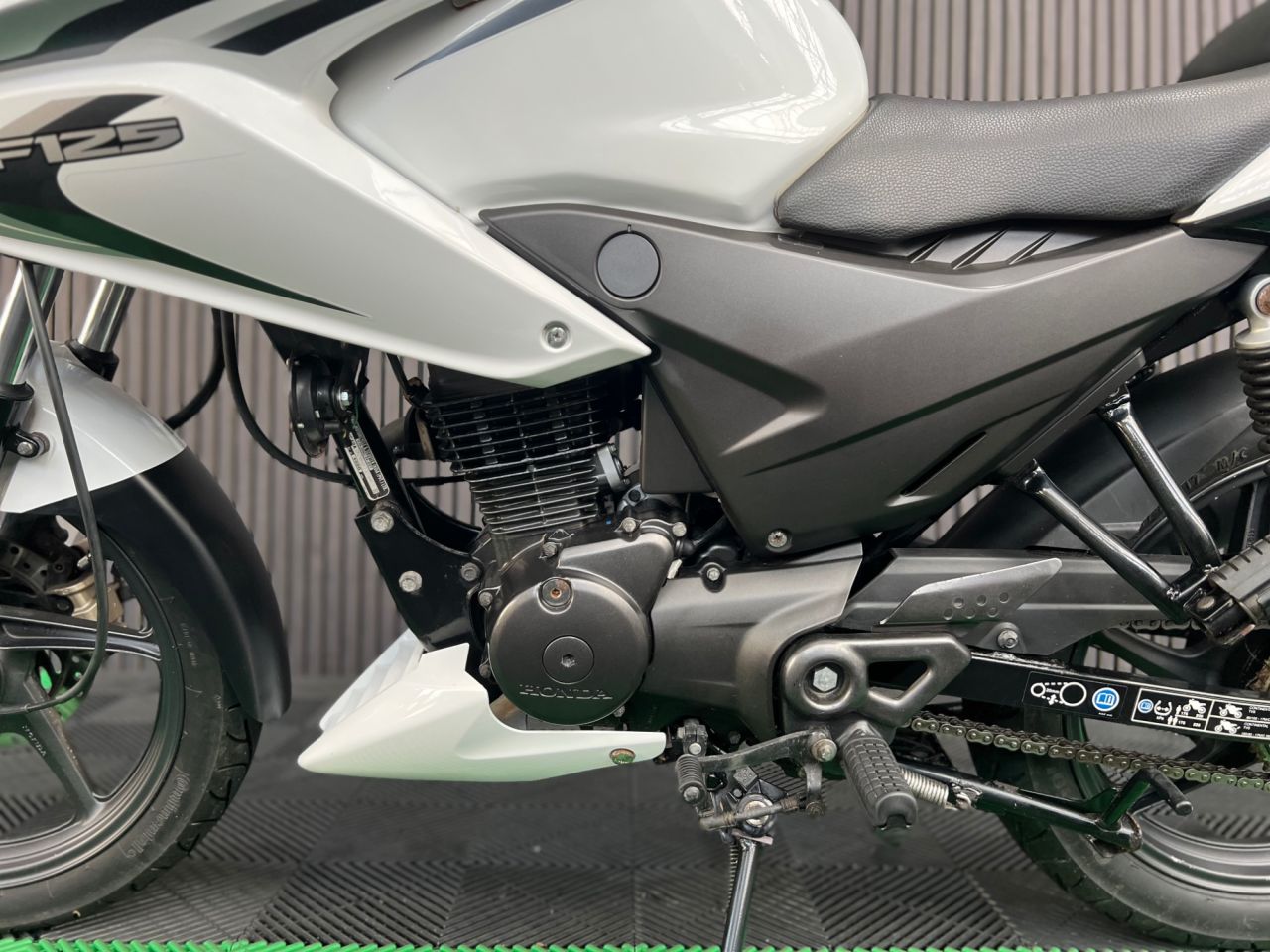 Used Honda CB125F for sale - 78435237: Photo 19