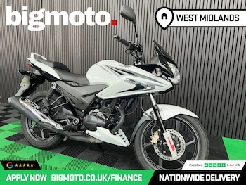 Used Honda CB125F undefined for sale - bike-78435237: Photo