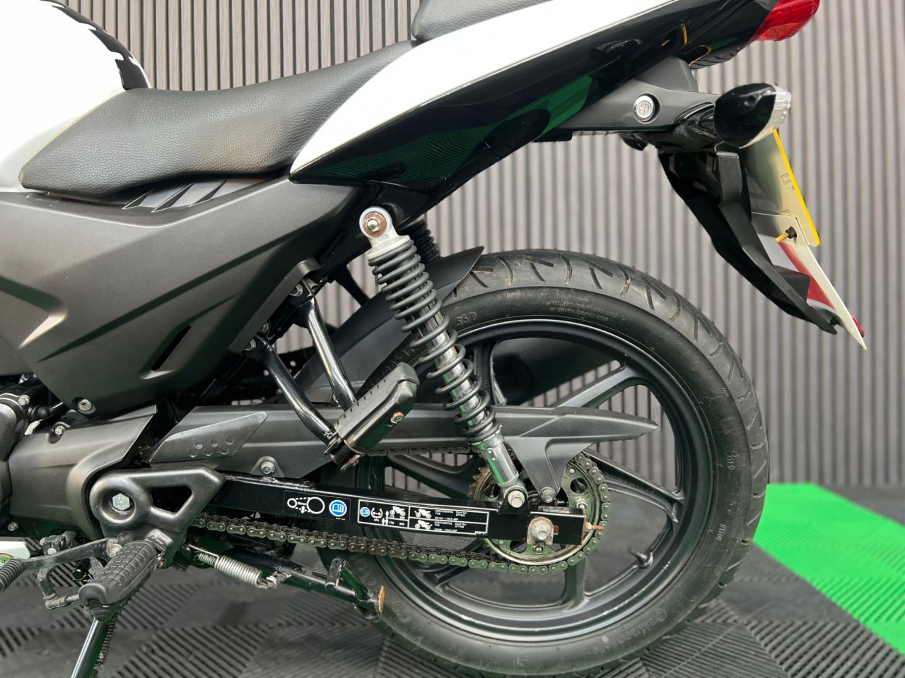 Used Honda CB125F for sale - 78435237: Photo 20
