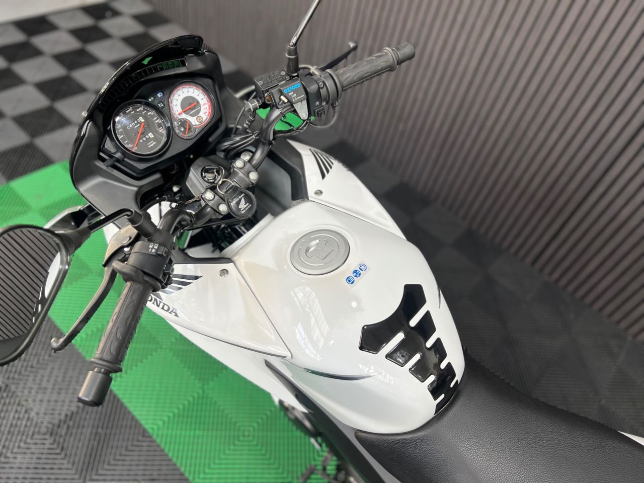 Used Honda CB125F for sale - 78435237: Photo 22