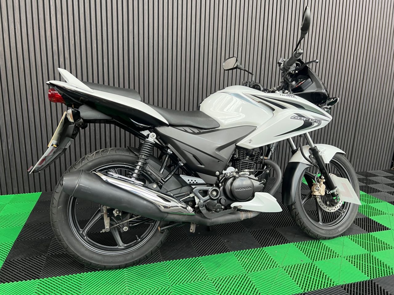 Used Honda CB125F for sale - 78435237: Photo 4