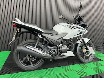 Used Honda CB125F undefined for sale - bike-78435237: Photo