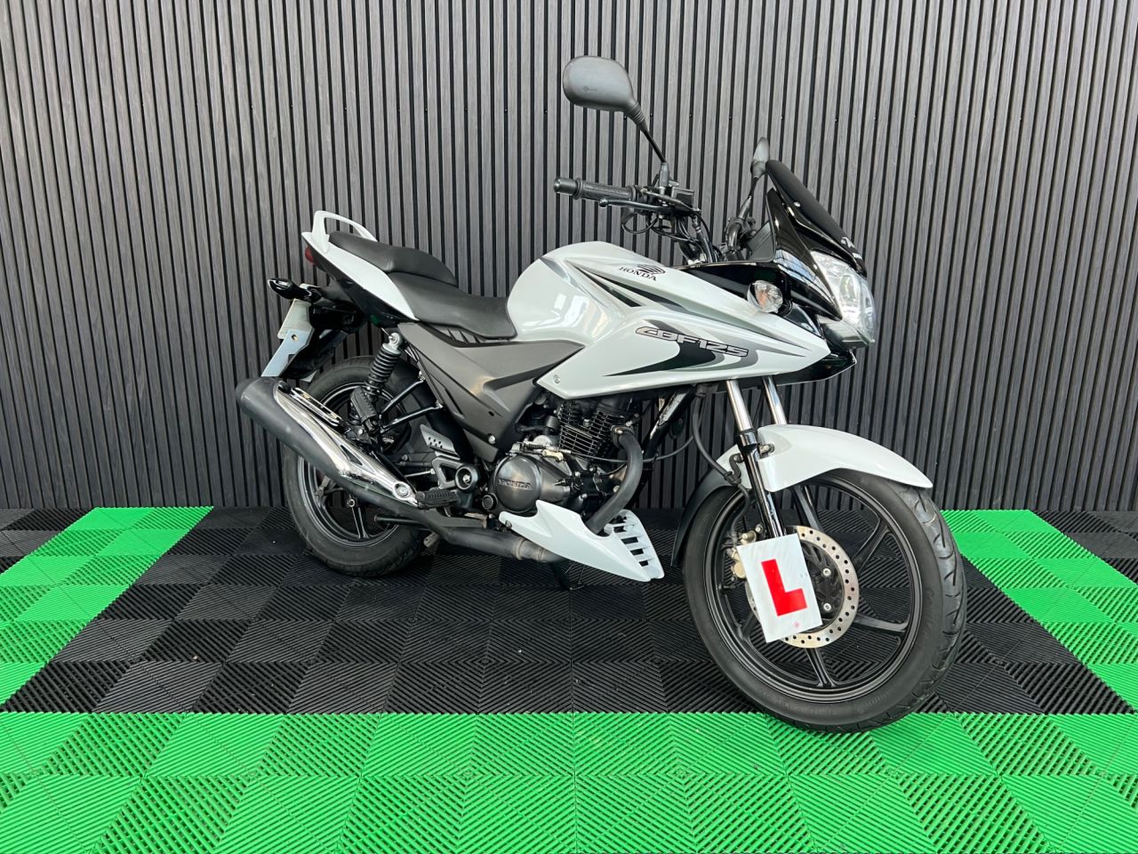 Used Honda CB125F for sale - 78435237: Photo 6