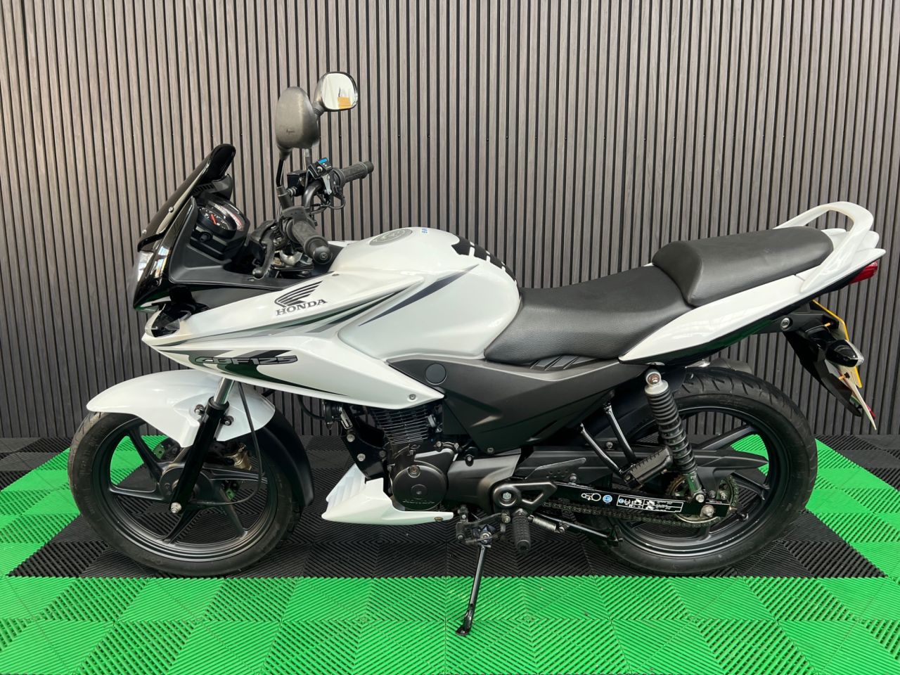 Used Honda CB125F for sale - 78435237: Photo 7