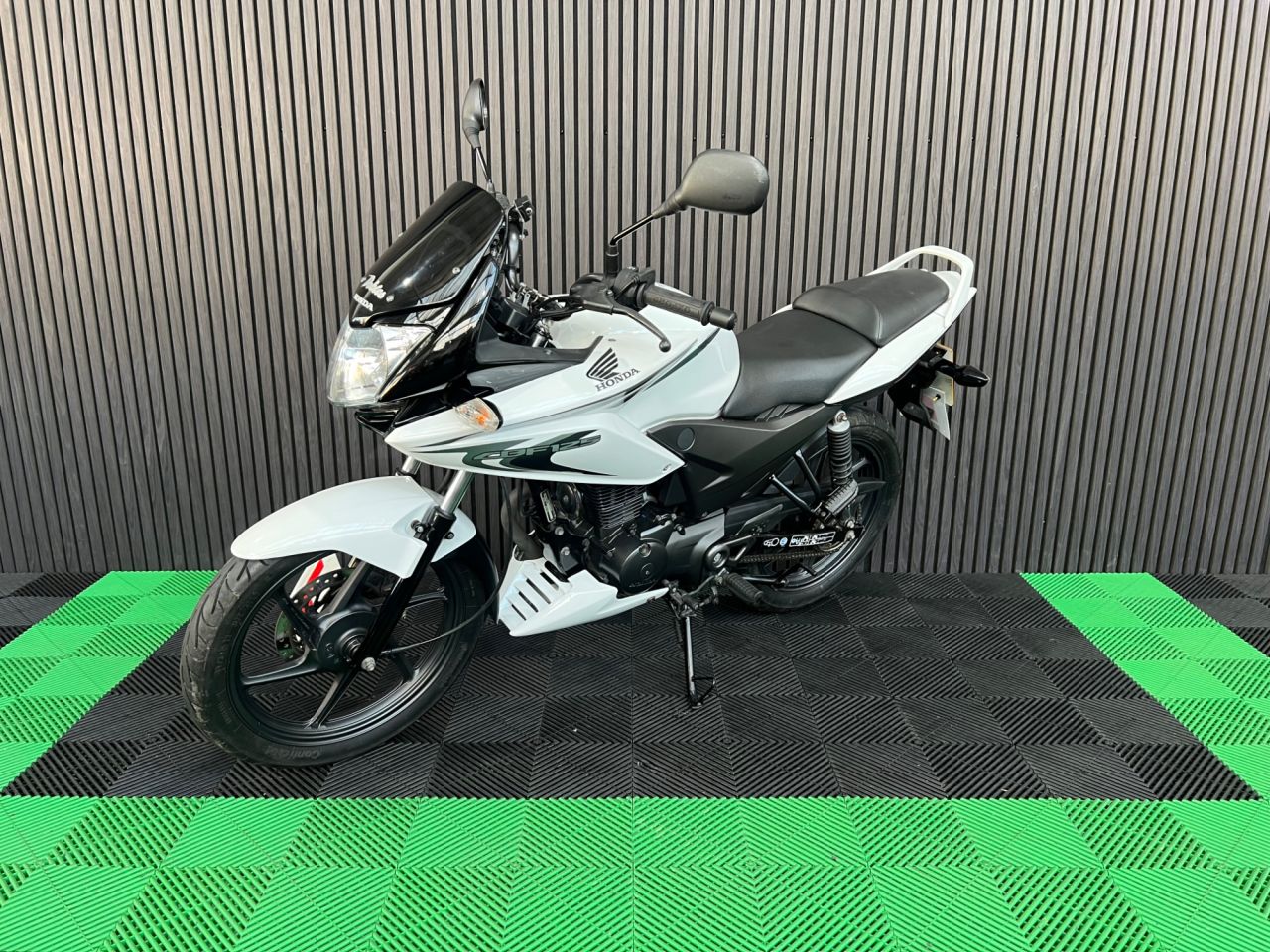 Used Honda CB125F for sale - 78435237: Photo 9