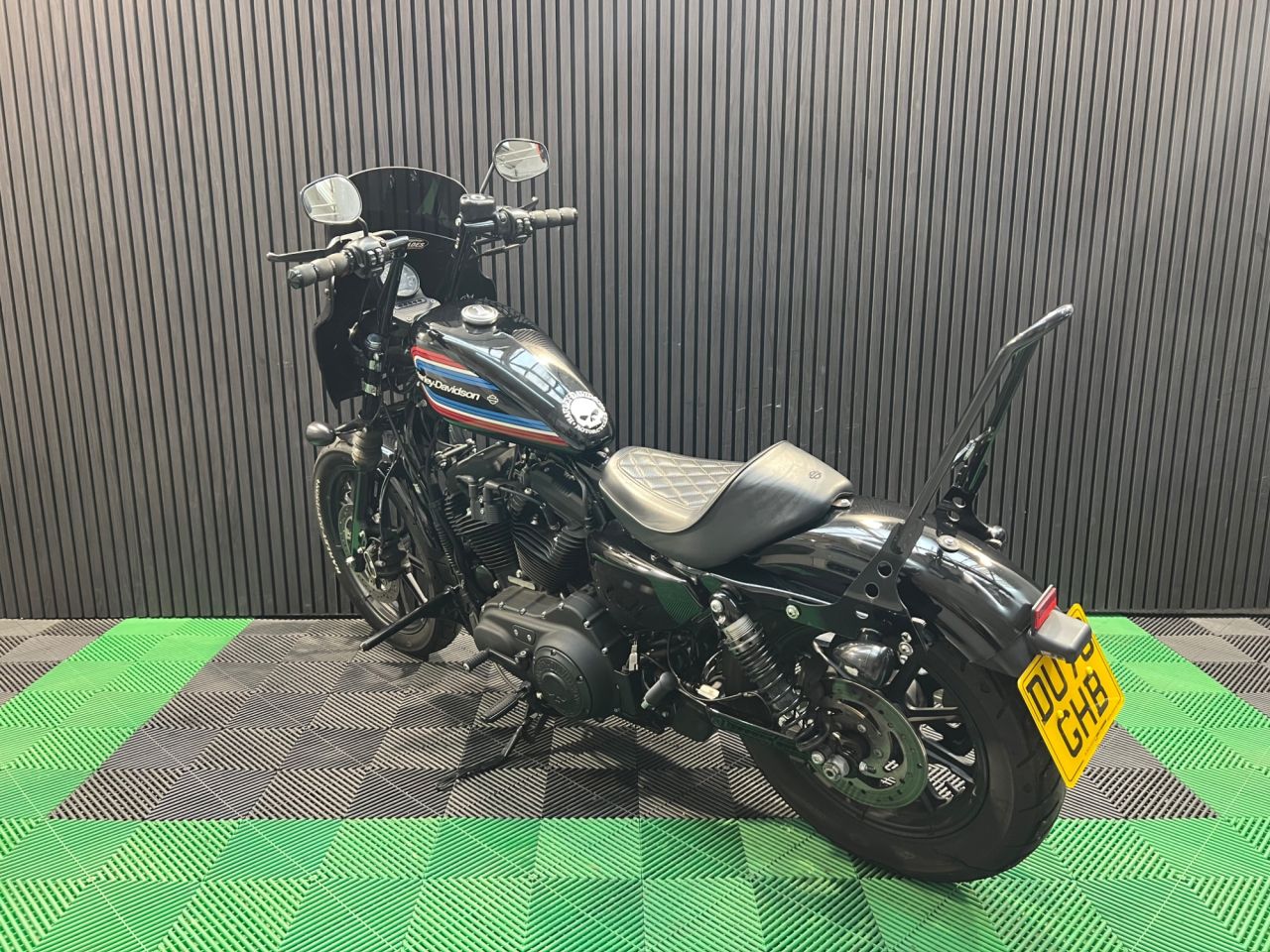 Used Harley-Davidson Sportster for sale - 78434539: Photo 10