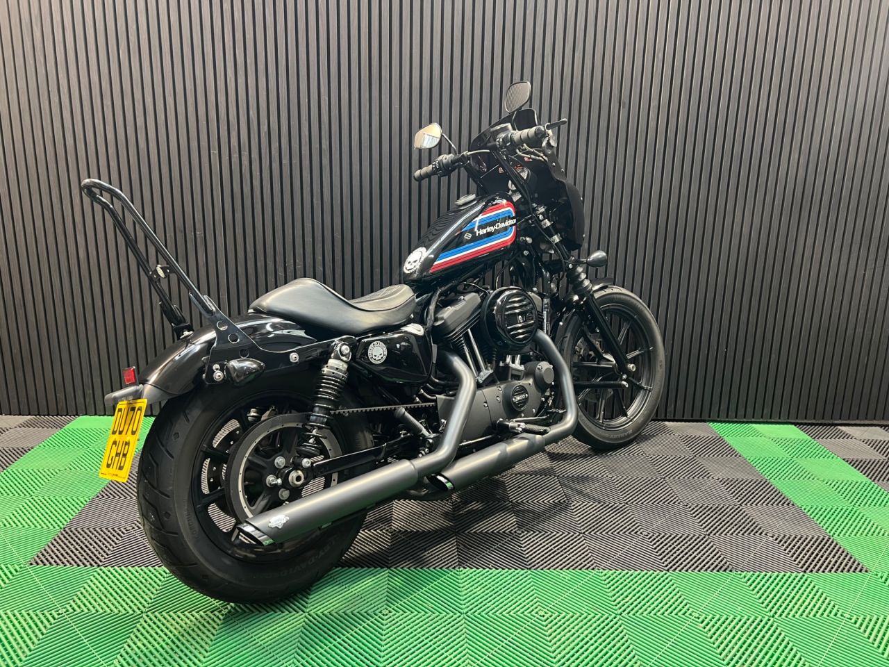 Used Harley-Davidson Sportster for sale - 78434539: Photo 11