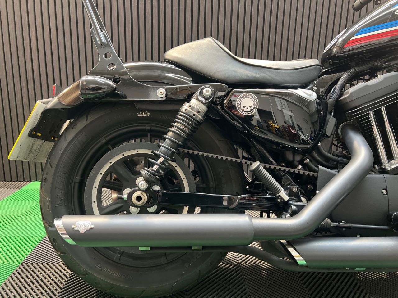 Used Harley-Davidson Sportster for sale - 78434539: Photo 12
