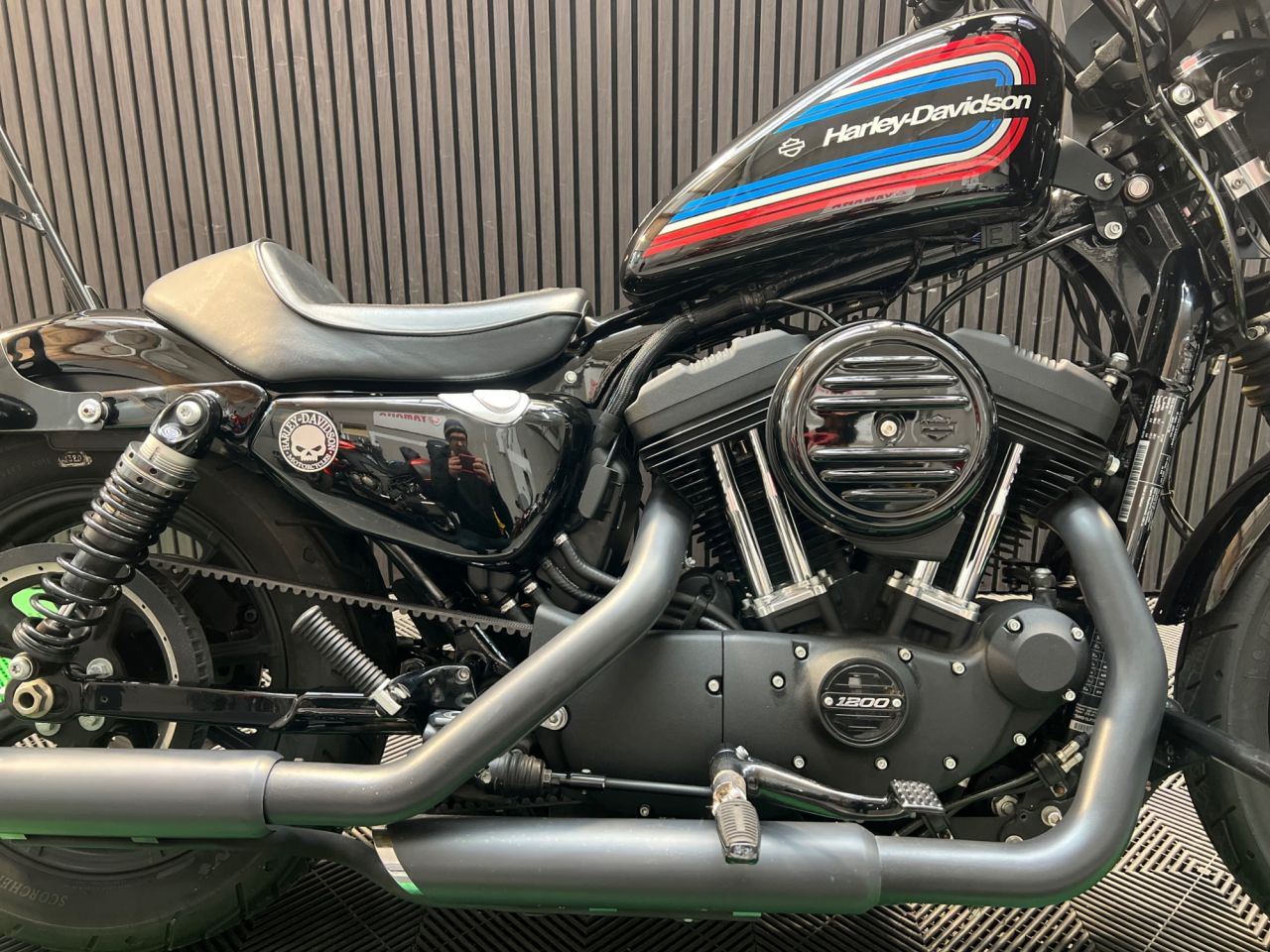Used Harley-Davidson Sportster for sale - 78434539: Photo 13