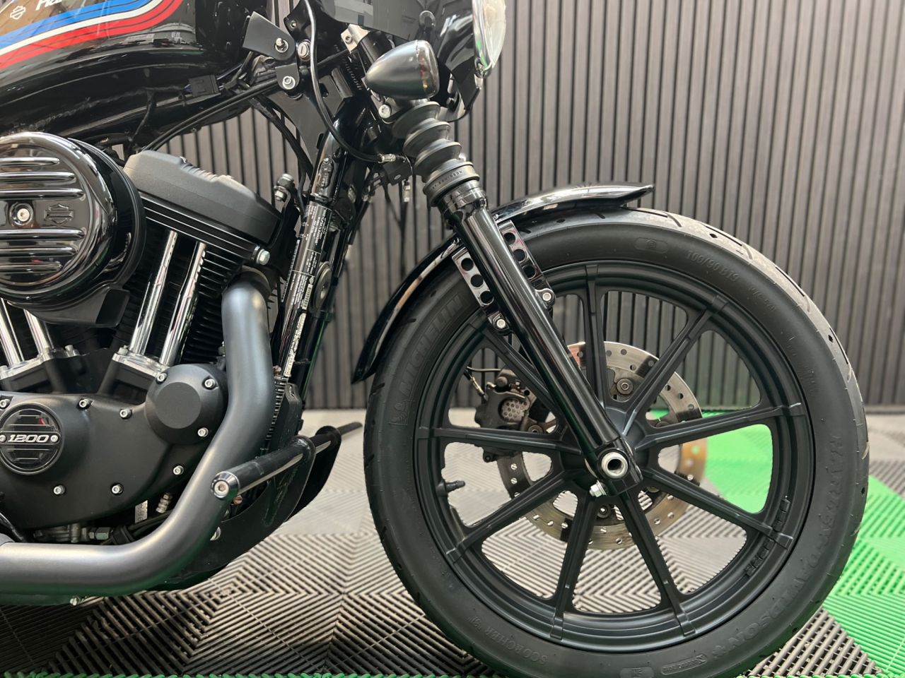 Used Harley-Davidson Sportster for sale - 78434539: Photo 14