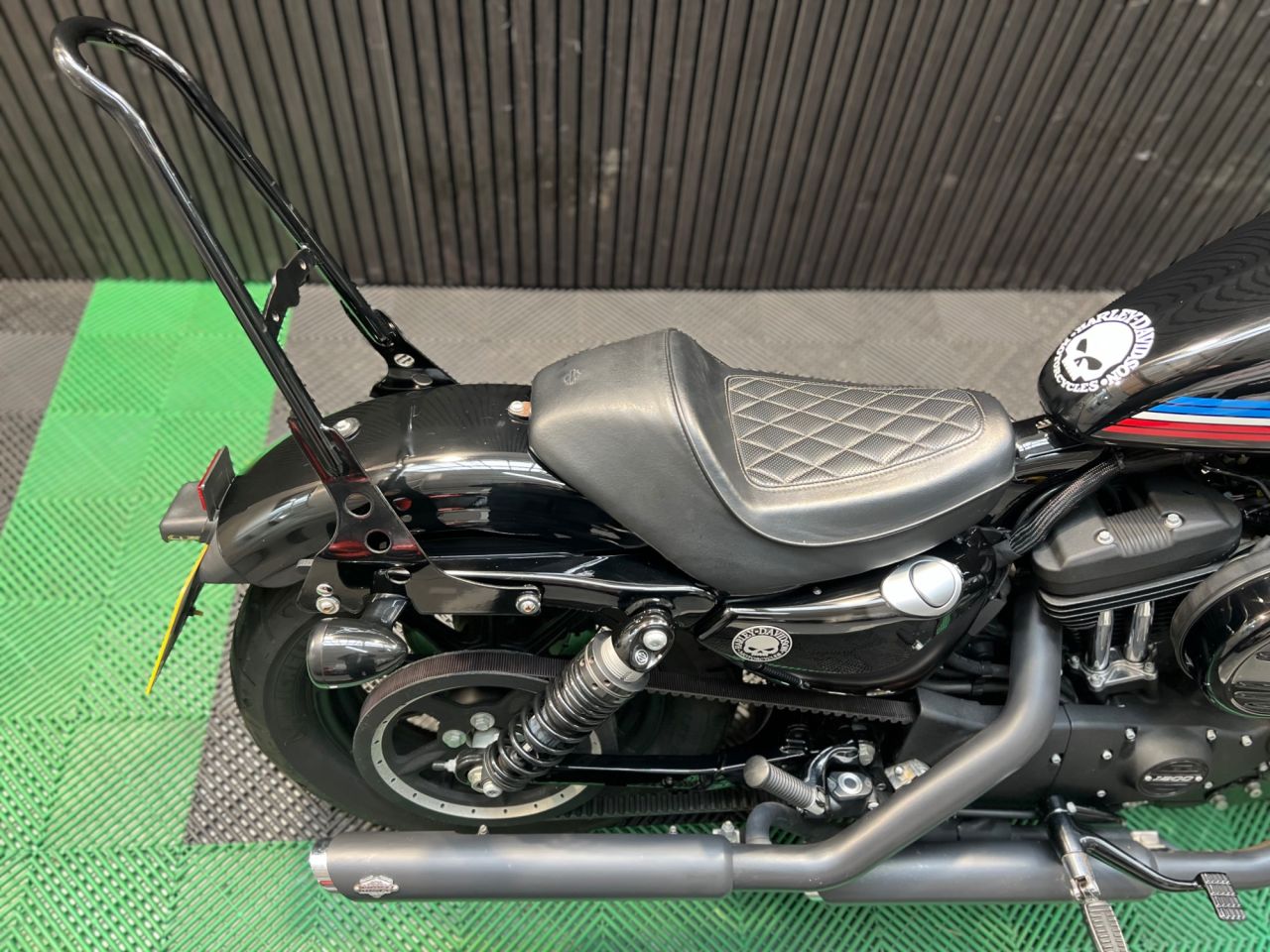 Used Harley-Davidson Sportster for sale - 78434539: Photo 15