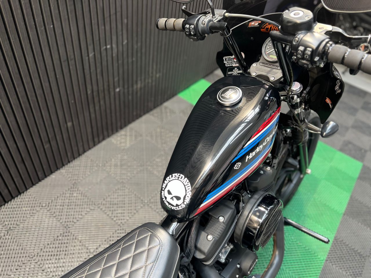 Used Harley-Davidson Sportster for sale - 78434539: Photo 16