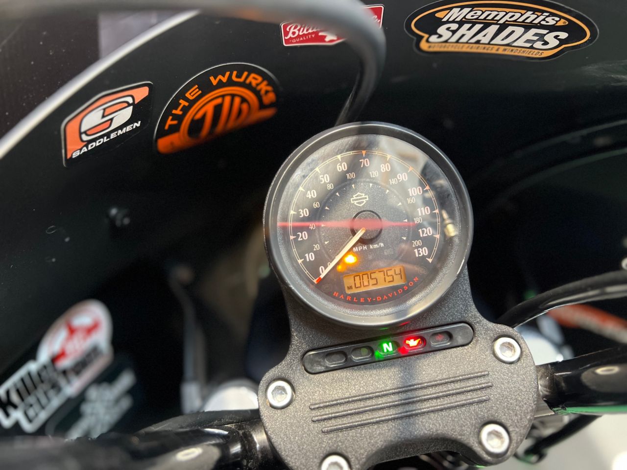 Used Harley-Davidson Sportster for sale - 78434539: Photo 17