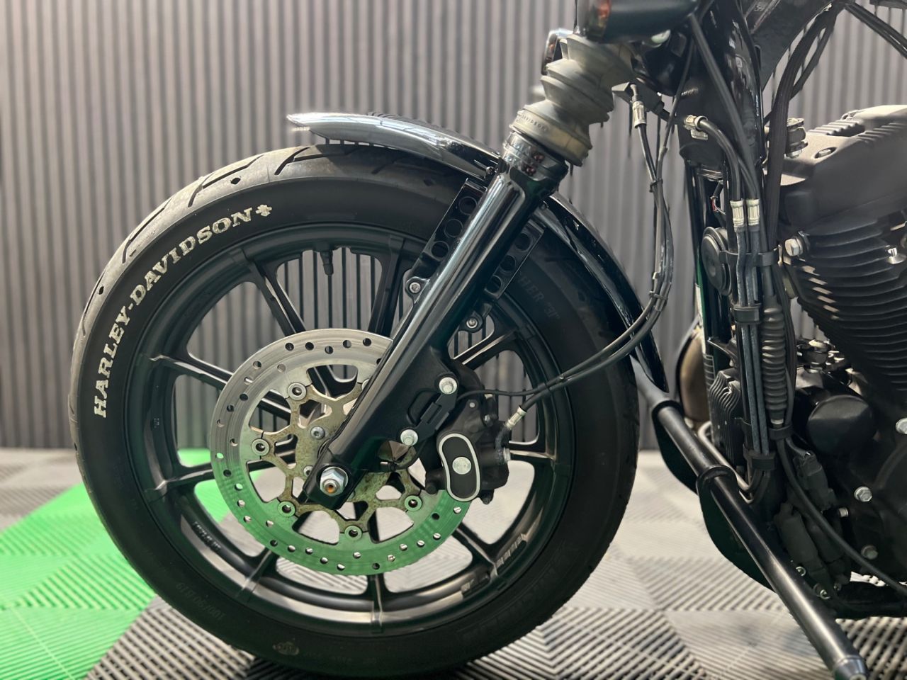 Used Harley-Davidson Sportster for sale - 78434539: Photo 18