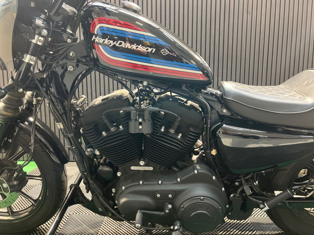 Used Harley-Davidson Sportster for sale - 78434539: Photo 19