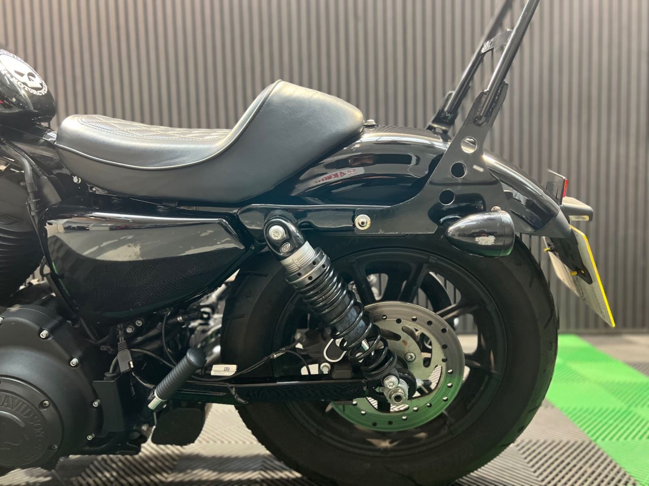 Used Harley-Davidson Sportster for sale - 78434539: Photo 20