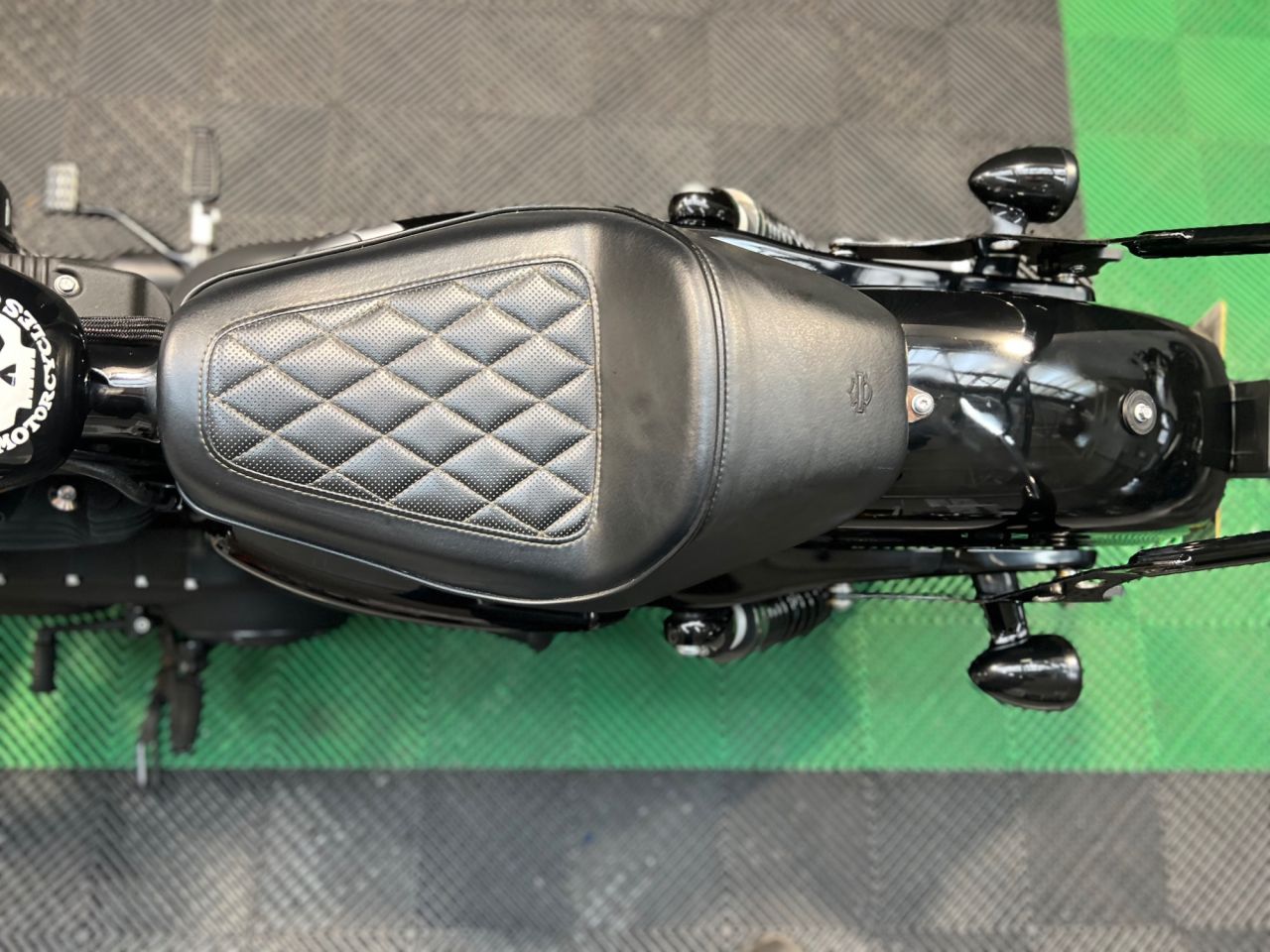 Used Harley-Davidson Sportster for sale - 78434539: Photo 21