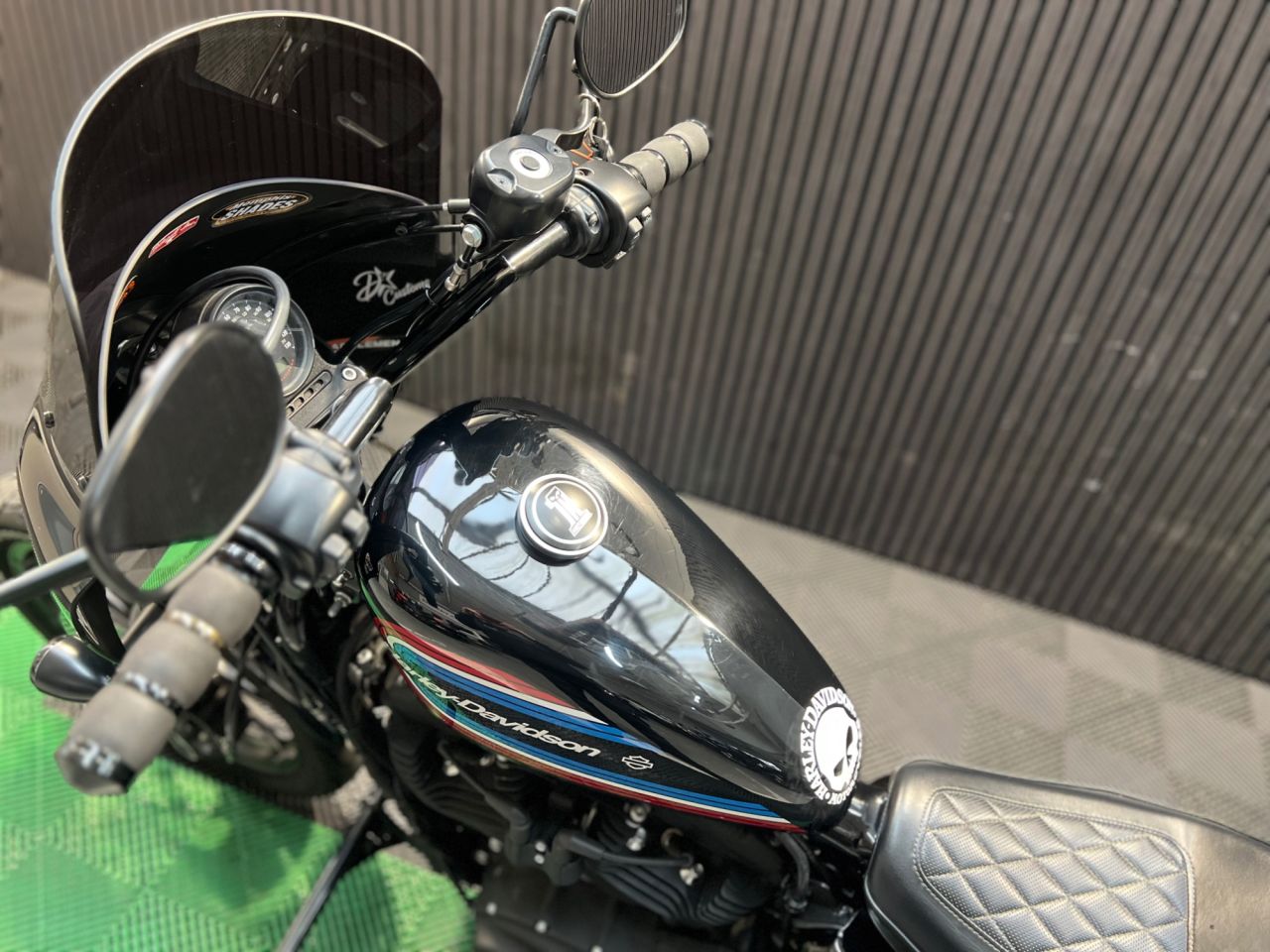 Used Harley-Davidson Sportster for sale - 78434539: Photo 22