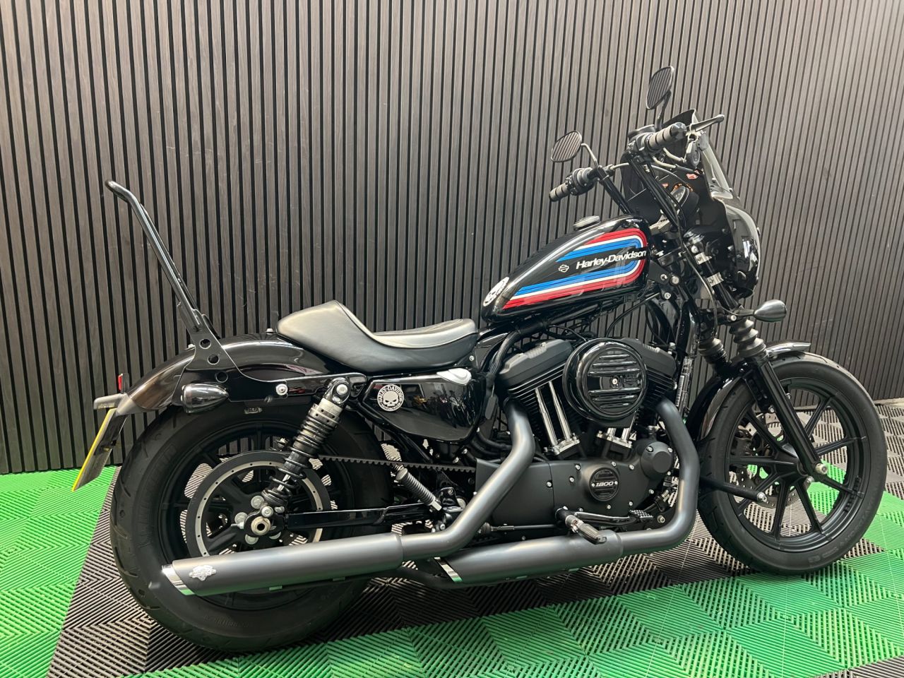 Used Harley-Davidson Sportster for sale - 78434539: Photo 4