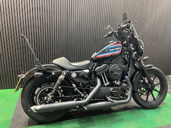 Used Harley-Davidson Sportster undefined for sale - bike-78434539: Photo