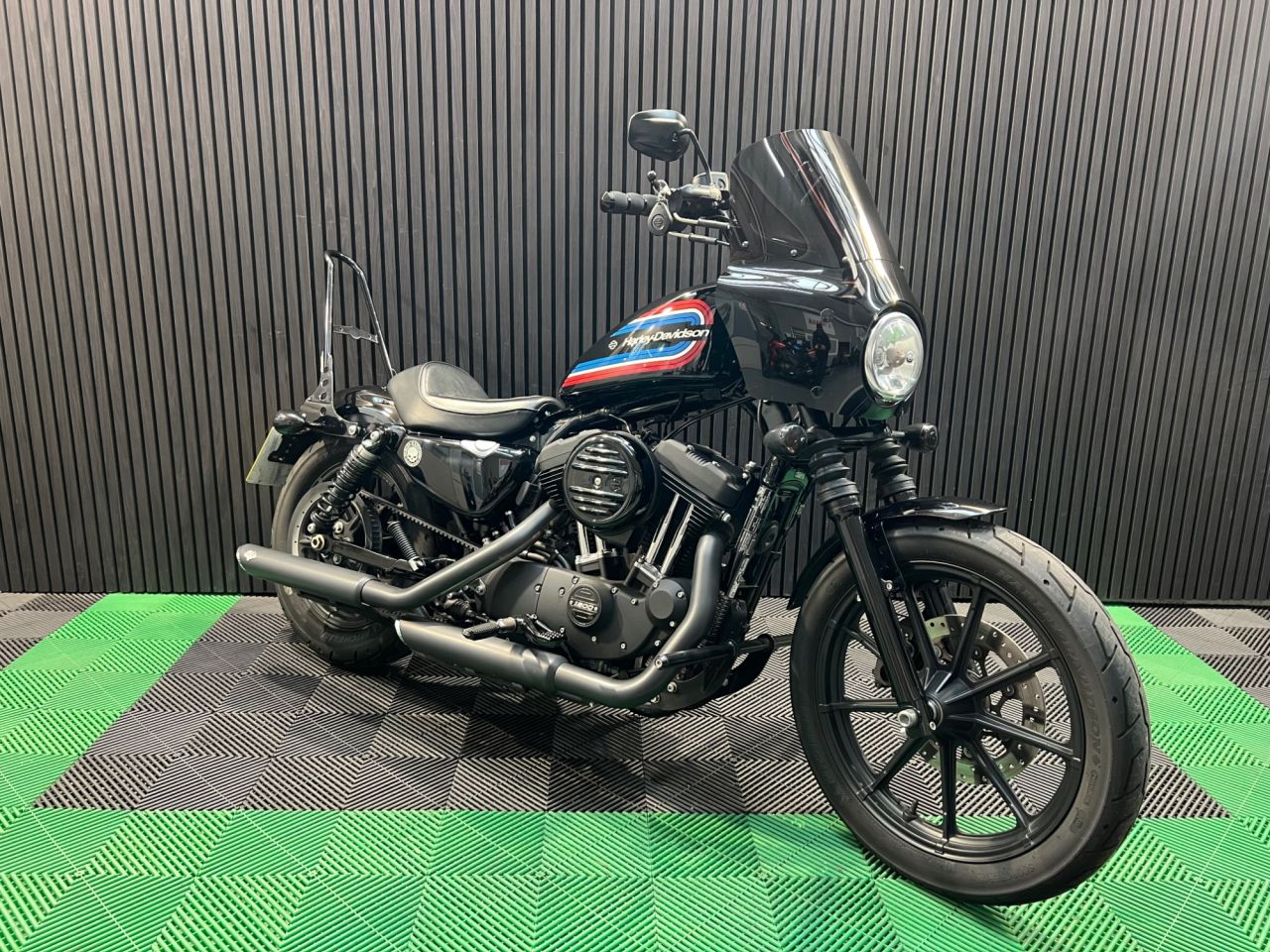 Used Harley-Davidson Sportster for sale - 78434539: Photo 6