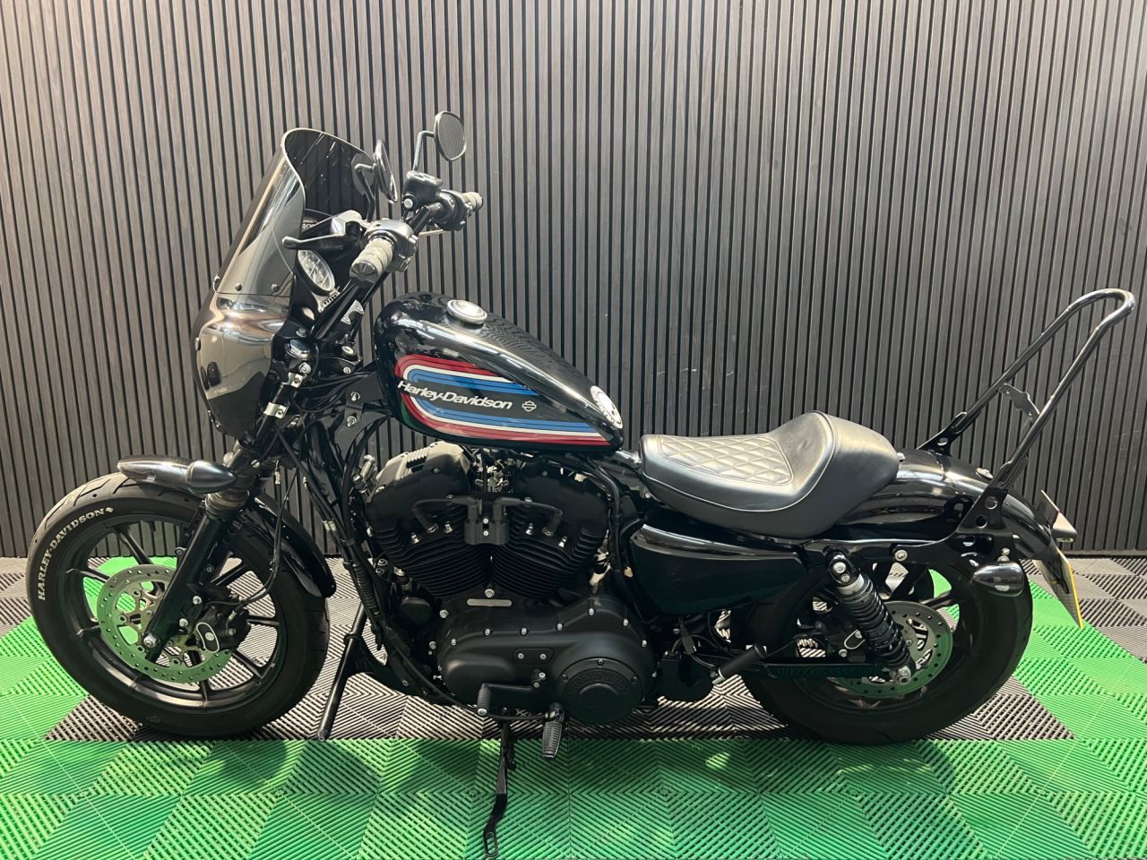 Used Harley-Davidson Sportster for sale - 78434539: Photo 7