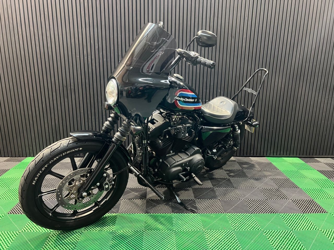 Used Harley-Davidson Sportster for sale - 78434539: Photo 9