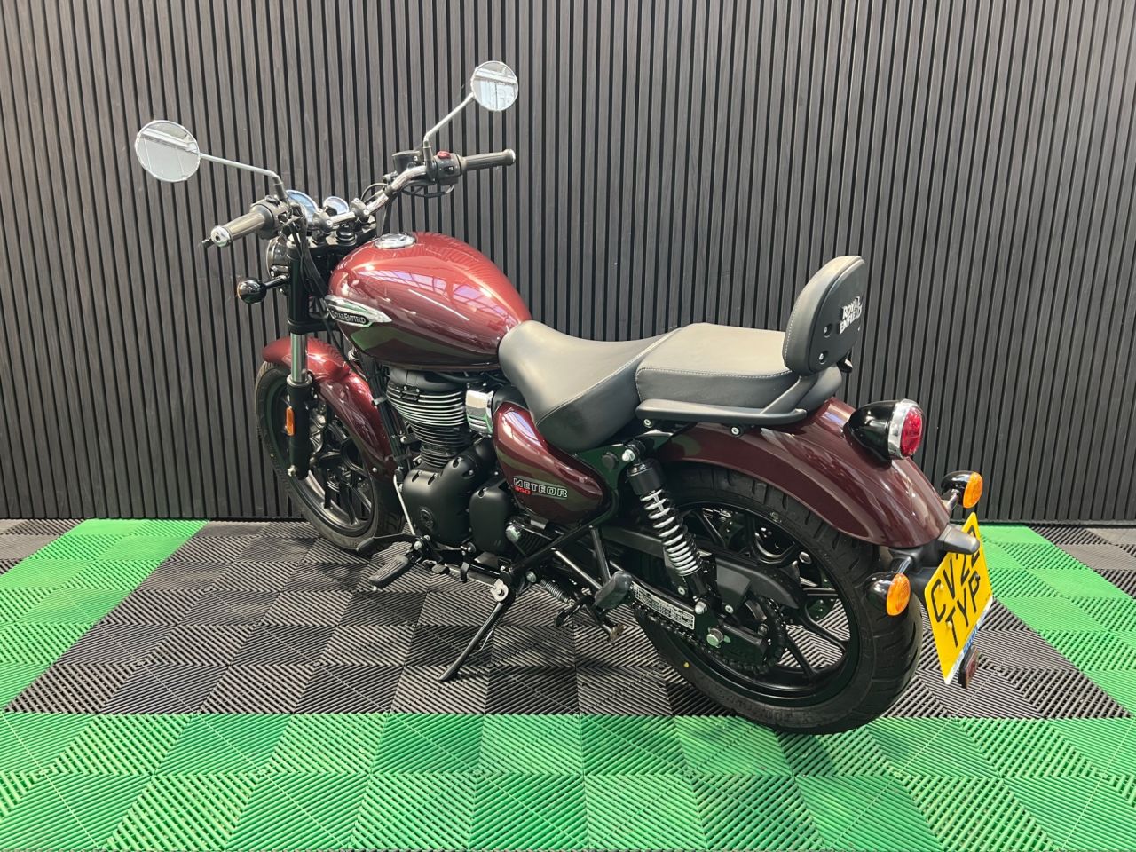 Used Royal Enfield METEOR for sale - 78435710: Photo 10