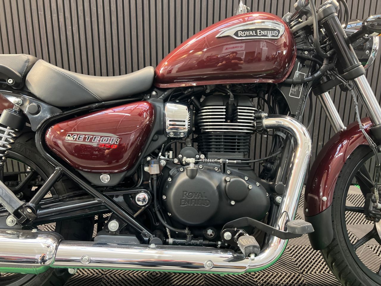 Used Royal Enfield METEOR for sale - 78435710: Photo 13