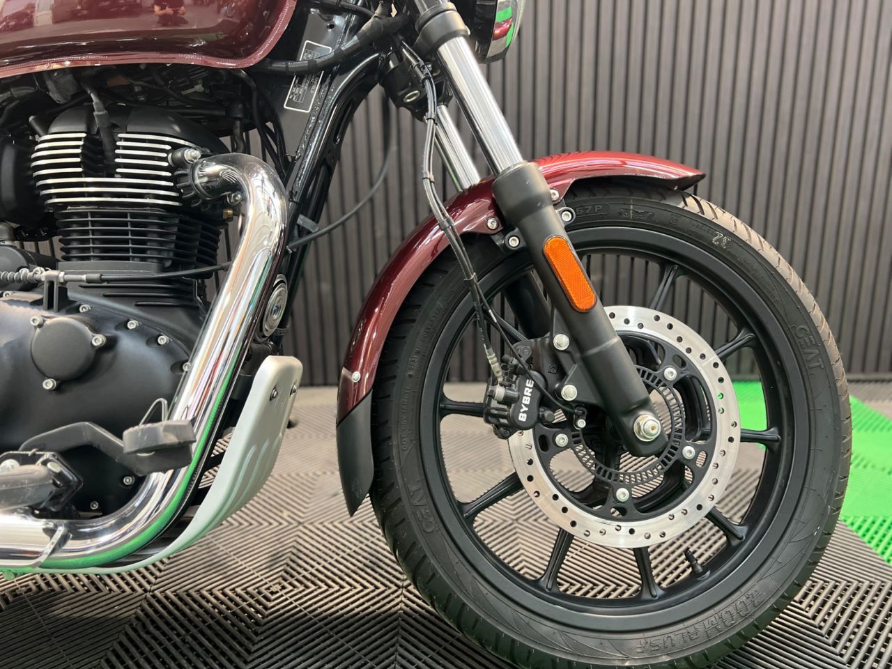 Used Royal Enfield METEOR for sale - 78435710: Photo 14