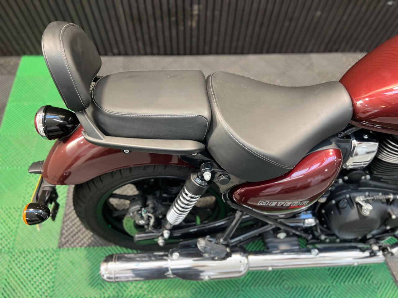 Used Royal Enfield METEOR for sale - 78435710: Photo 15