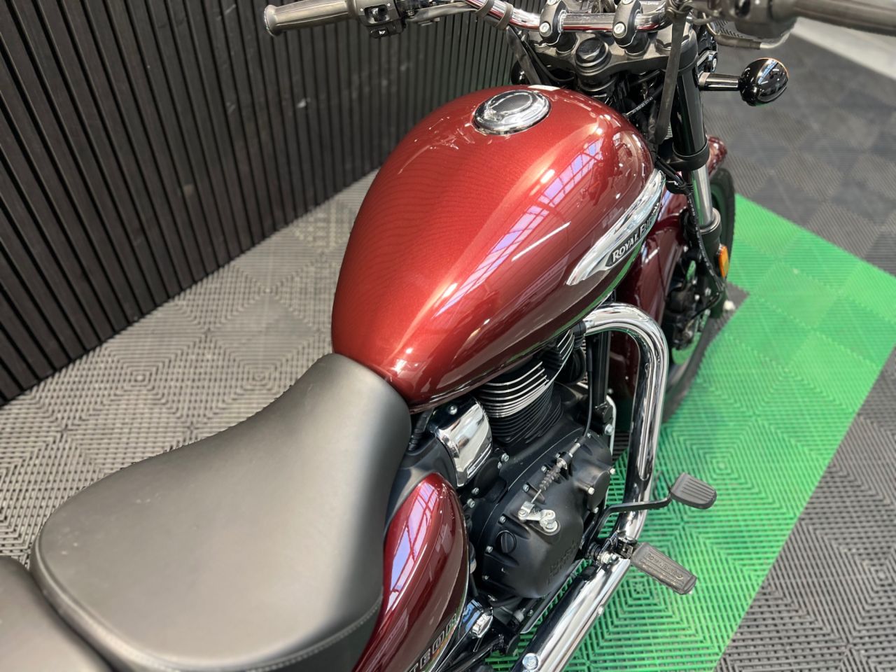 Used Royal Enfield METEOR for sale - 78435710: Photo 16