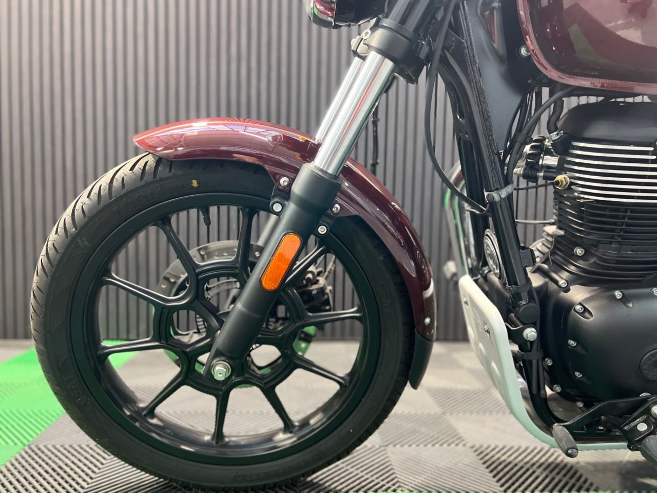 Used Royal Enfield METEOR for sale - 78435710: Photo 18
