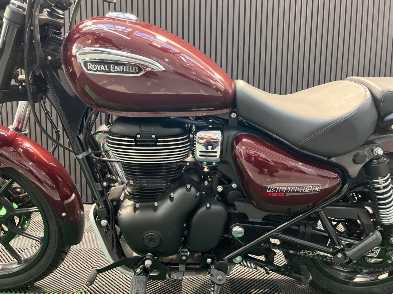 Used Royal Enfield METEOR for sale - 78435710: Photo 19