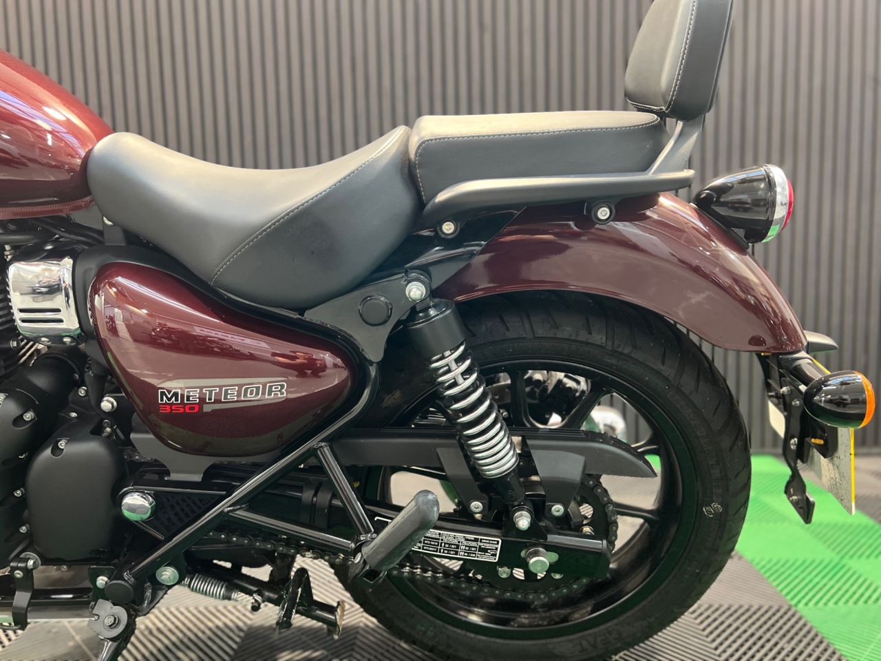 Used Royal Enfield METEOR for sale - 78435710: Photo 20
