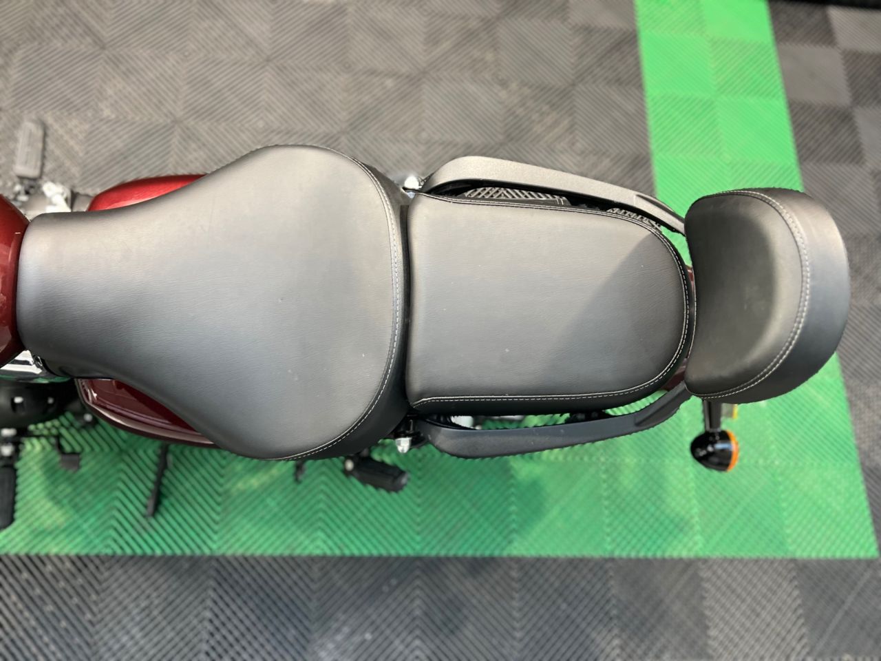 Used Royal Enfield METEOR for sale - 78435710: Photo 21