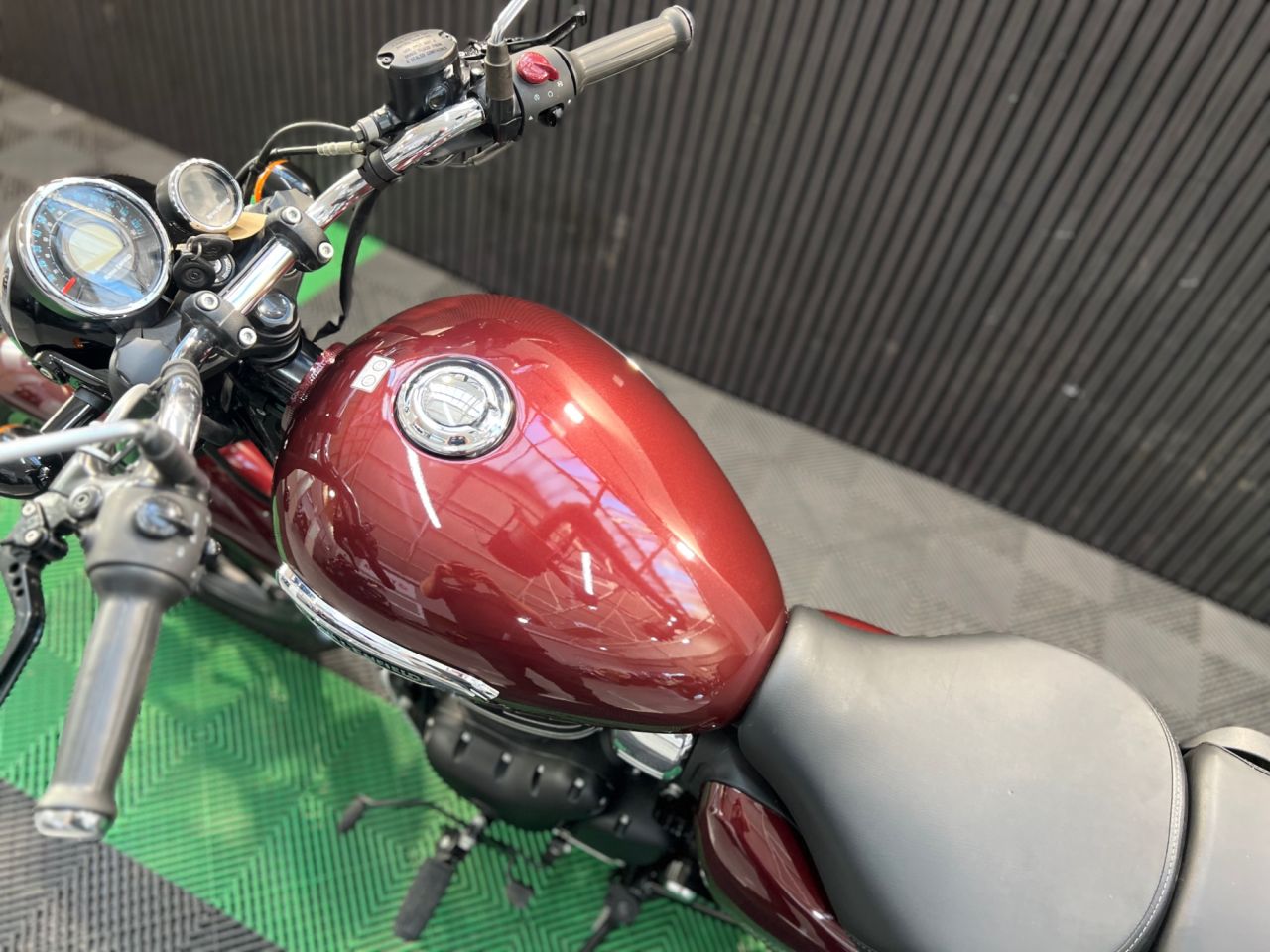 Used Royal Enfield METEOR for sale - 78435710: Photo 22