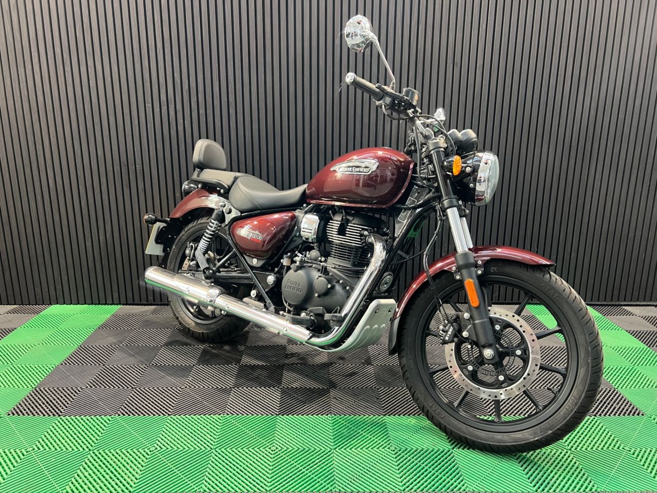 Used Royal Enfield METEOR for sale - 78435710: Photo 6