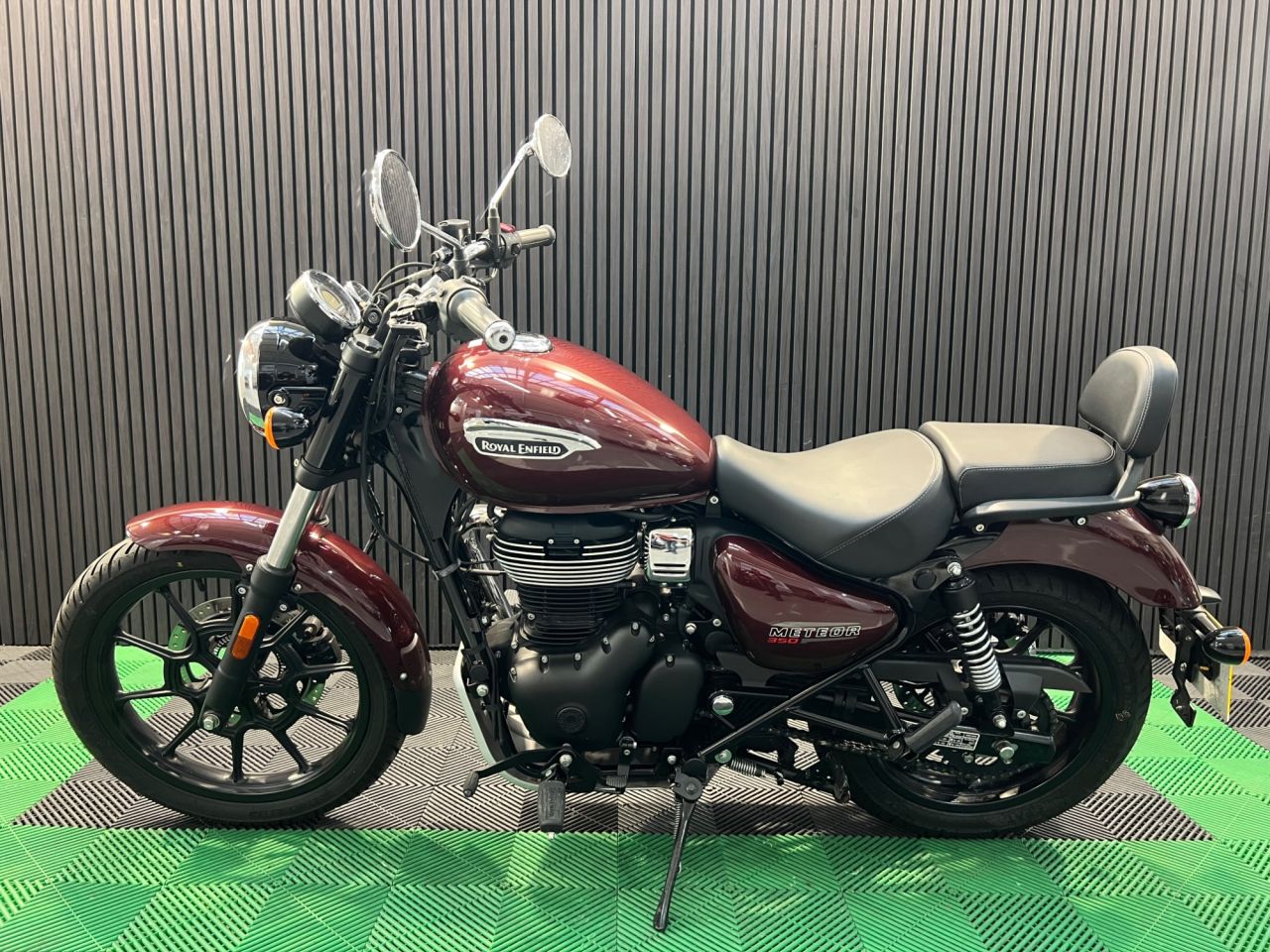 Used Royal Enfield METEOR for sale - 78435710: Photo 7