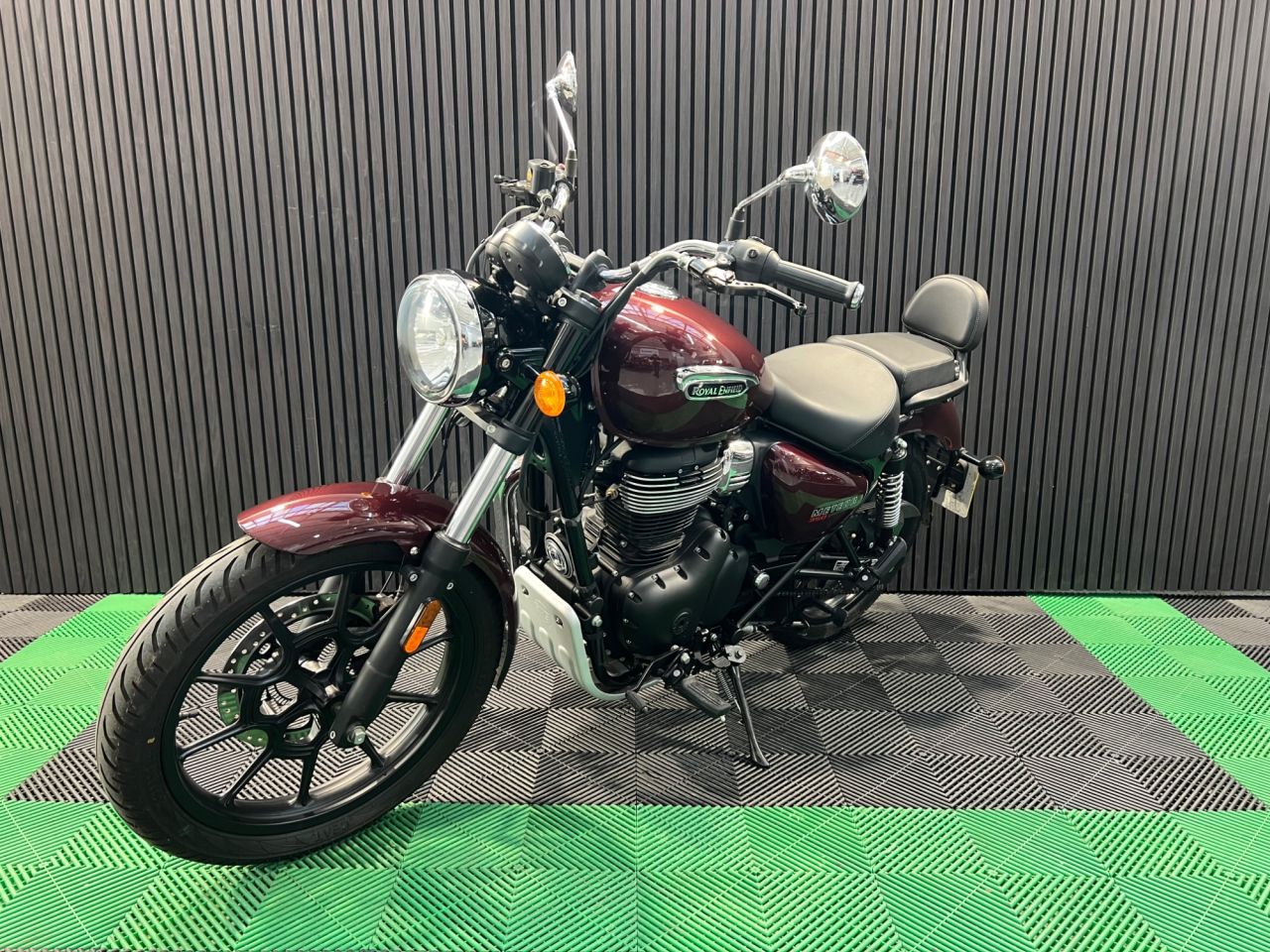 Used Royal Enfield METEOR for sale - 78435710: Photo 9