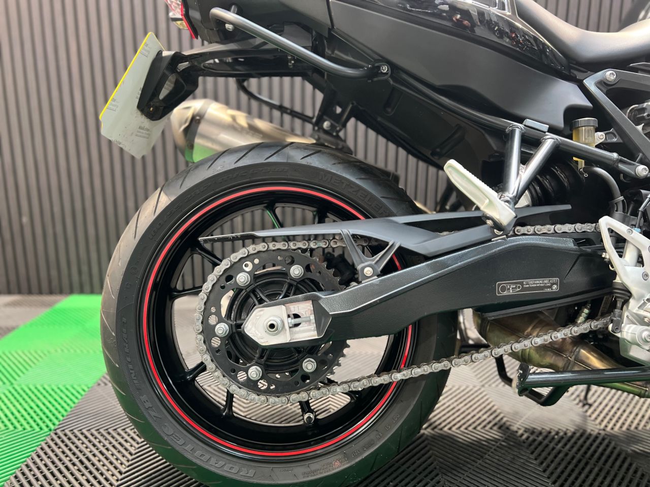 Used BMW F800R for sale - 78435701: Photo 12