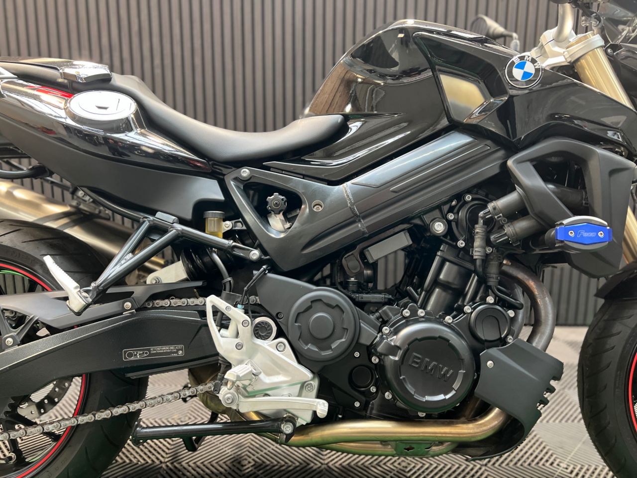 Used BMW F800R for sale - 78435701: Photo 13
