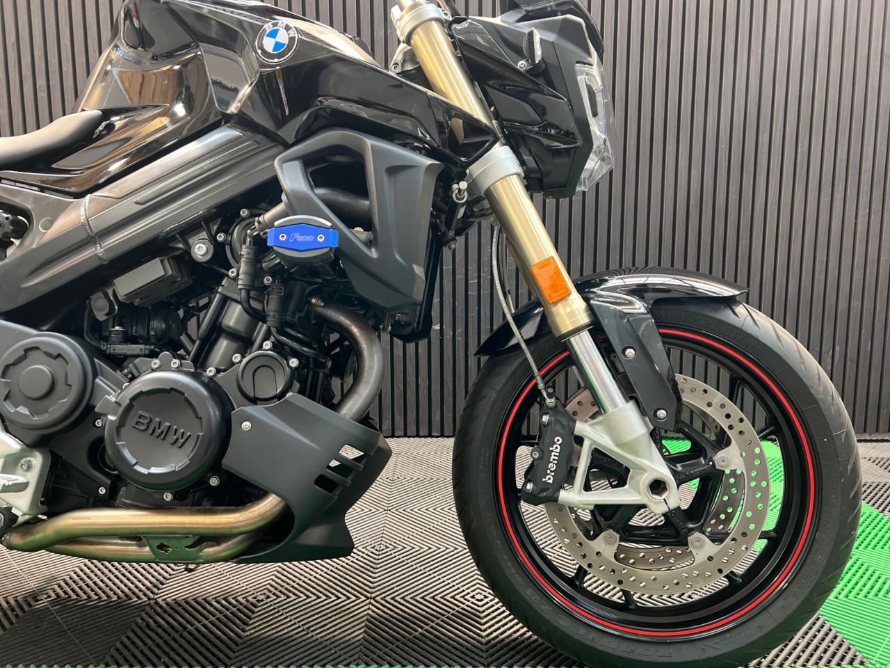 Used BMW F800R for sale - 78435701: Photo 14