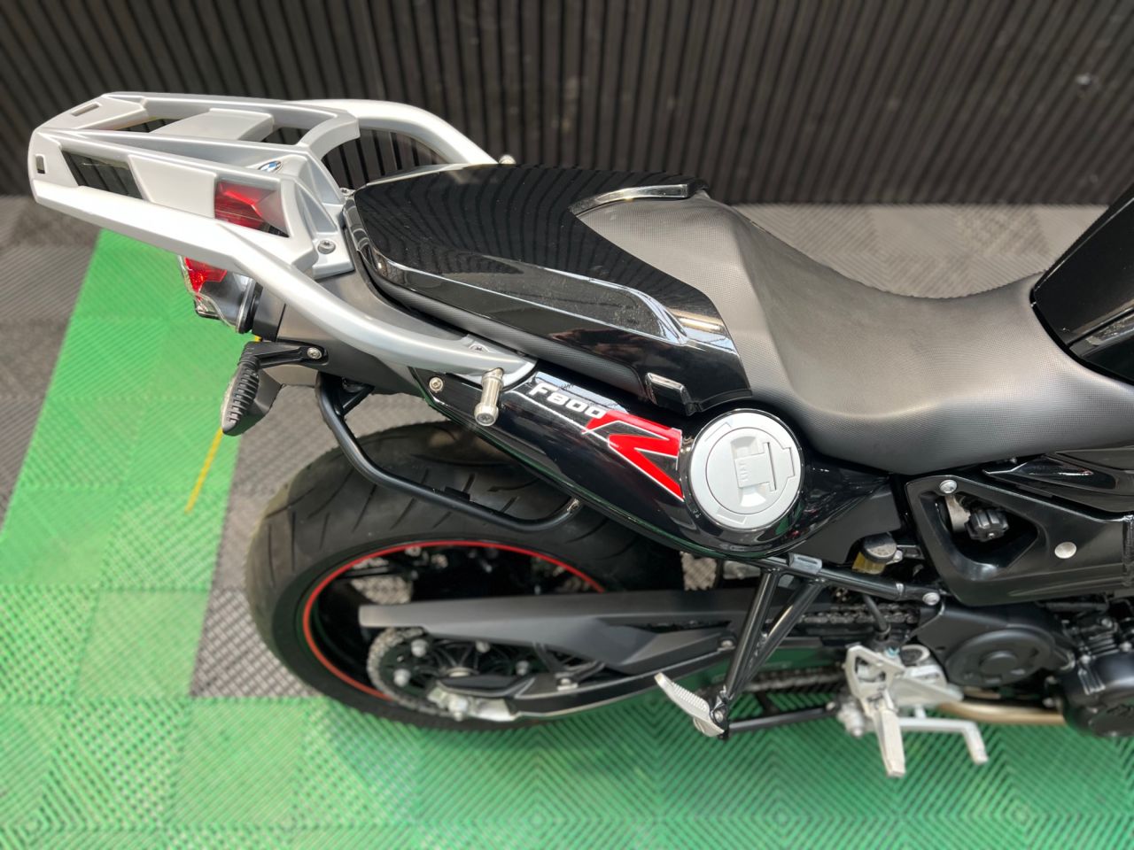 Used BMW F800R for sale - 78435701: Photo 15